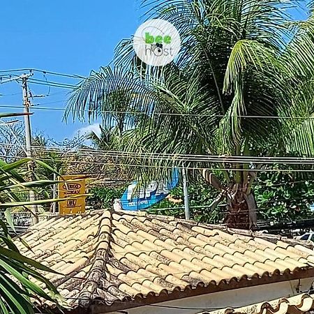 サルバドール Copfl0105 - Duplex Moderno Em Frente Ao Pipaヴィラ エクステリア 写真