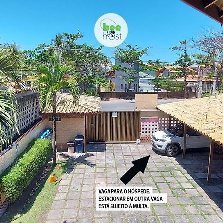 サルバドール Copfl0105 - Duplex Moderno Em Frente Ao Pipaヴィラ エクステリア 写真