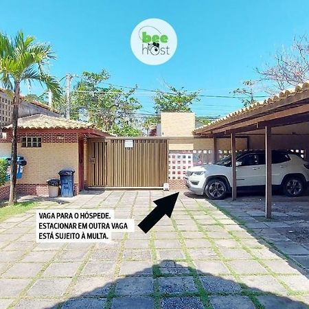 サルバドール Copfl0105 - Duplex Moderno Em Frente Ao Pipaヴィラ エクステリア 写真