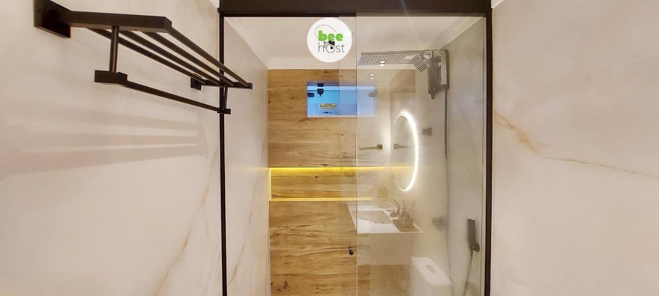 サルバドール Copfl0105 - Duplex Moderno Em Frente Ao Pipaヴィラ エクステリア 写真