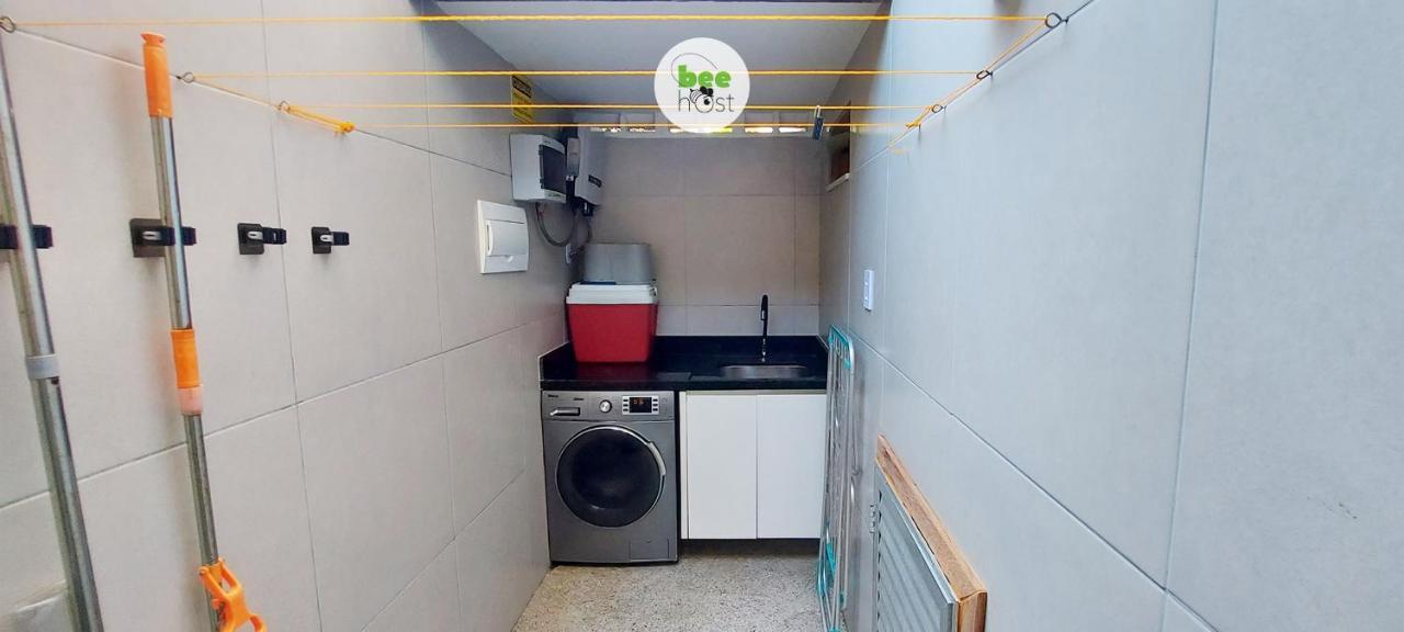 サルバドール Copfl0105 - Duplex Moderno Em Frente Ao Pipaヴィラ エクステリア 写真