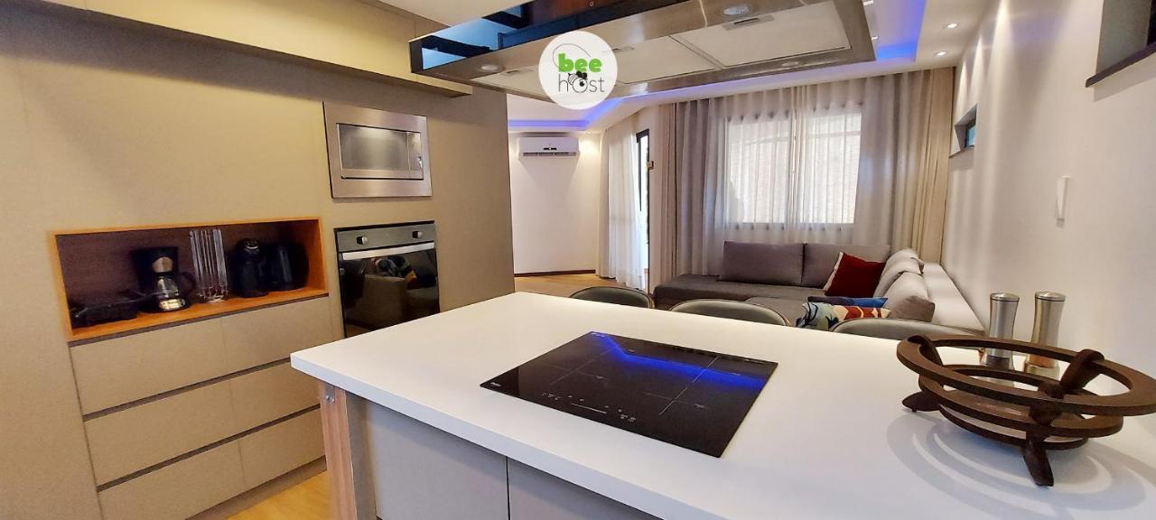サルバドール Copfl0105 - Duplex Moderno Em Frente Ao Pipaヴィラ エクステリア 写真