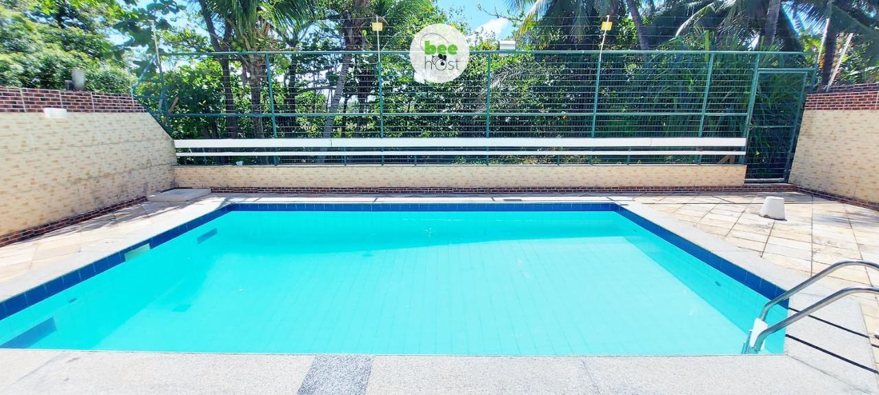 サルバドール Copfl0105 - Duplex Moderno Em Frente Ao Pipaヴィラ エクステリア 写真