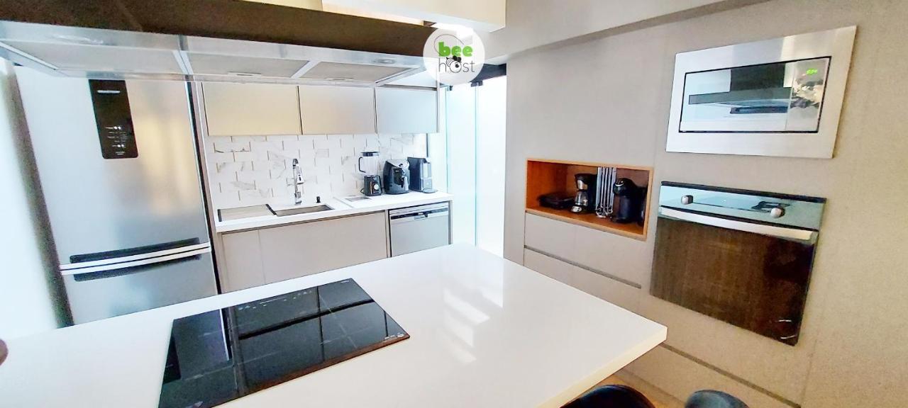 サルバドール Copfl0105 - Duplex Moderno Em Frente Ao Pipaヴィラ エクステリア 写真