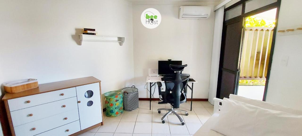 サルバドール Copfl0105 - Duplex Moderno Em Frente Ao Pipaヴィラ エクステリア 写真