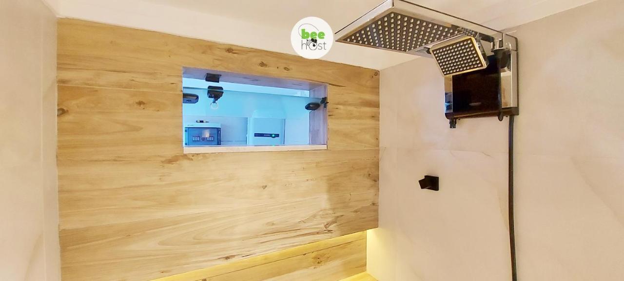 サルバドール Copfl0105 - Duplex Moderno Em Frente Ao Pipaヴィラ エクステリア 写真