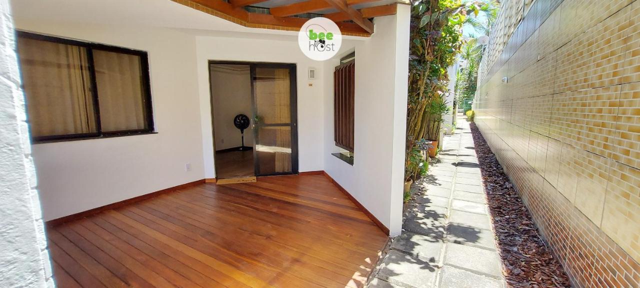 サルバドール Copfl0105 - Duplex Moderno Em Frente Ao Pipaヴィラ エクステリア 写真