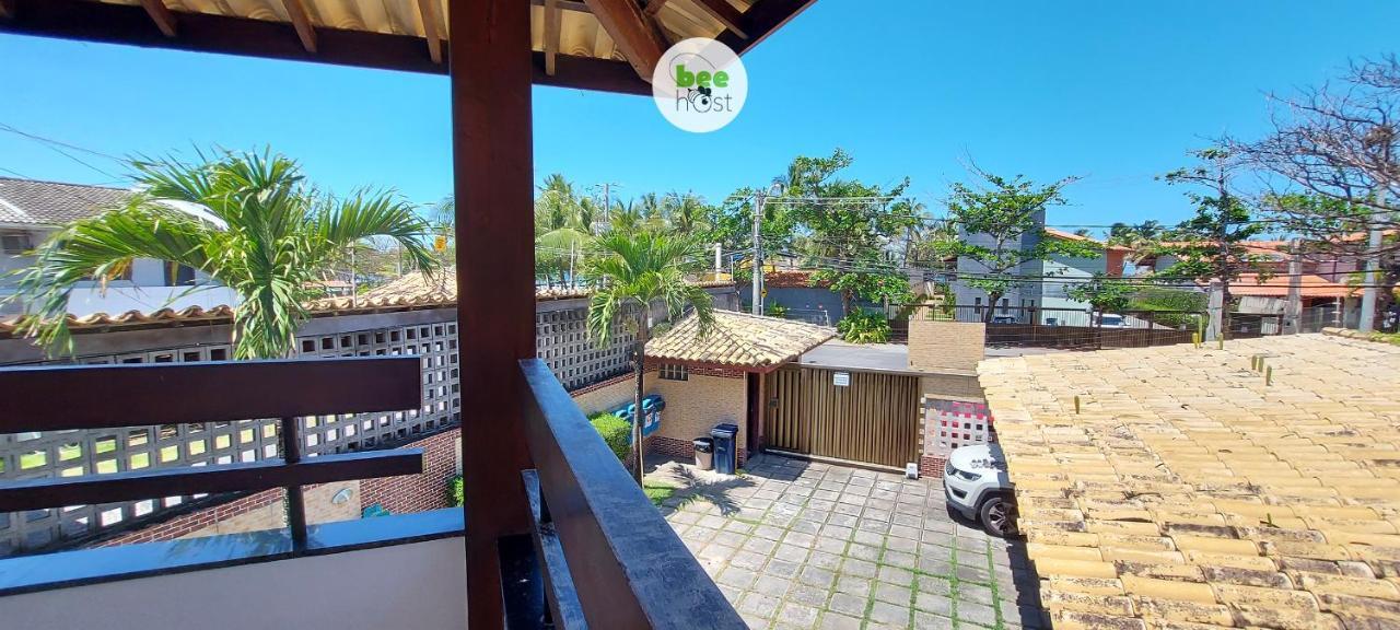 サルバドール Copfl0105 - Duplex Moderno Em Frente Ao Pipaヴィラ エクステリア 写真