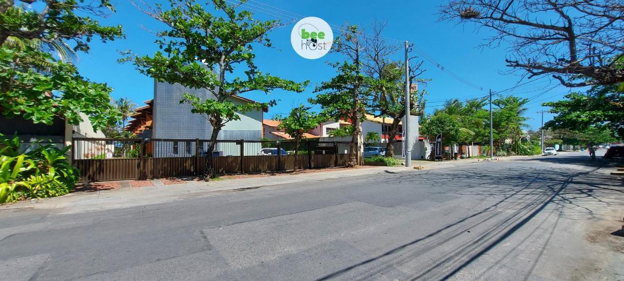 サルバドール Copfl0105 - Duplex Moderno Em Frente Ao Pipaヴィラ エクステリア 写真