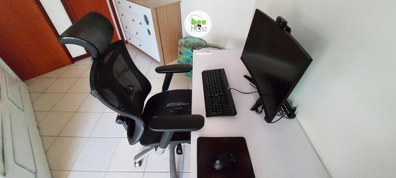 サルバドール Copfl0105 - Duplex Moderno Em Frente Ao Pipaヴィラ エクステリア 写真