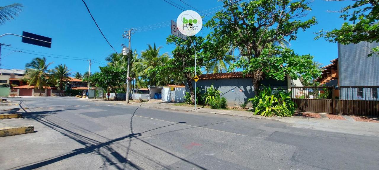サルバドール Copfl0105 - Duplex Moderno Em Frente Ao Pipaヴィラ エクステリア 写真