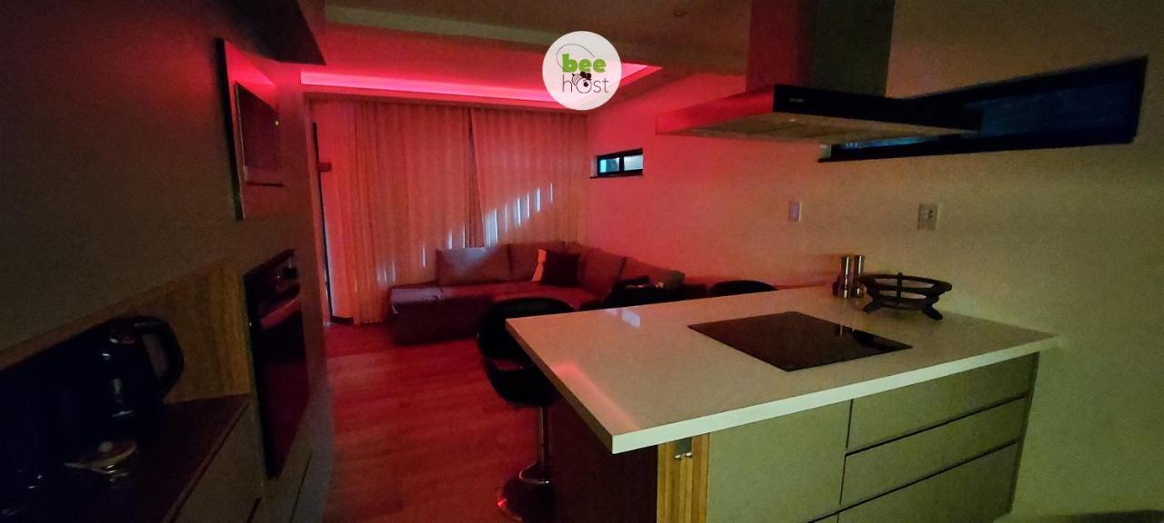 サルバドール Copfl0105 - Duplex Moderno Em Frente Ao Pipaヴィラ エクステリア 写真