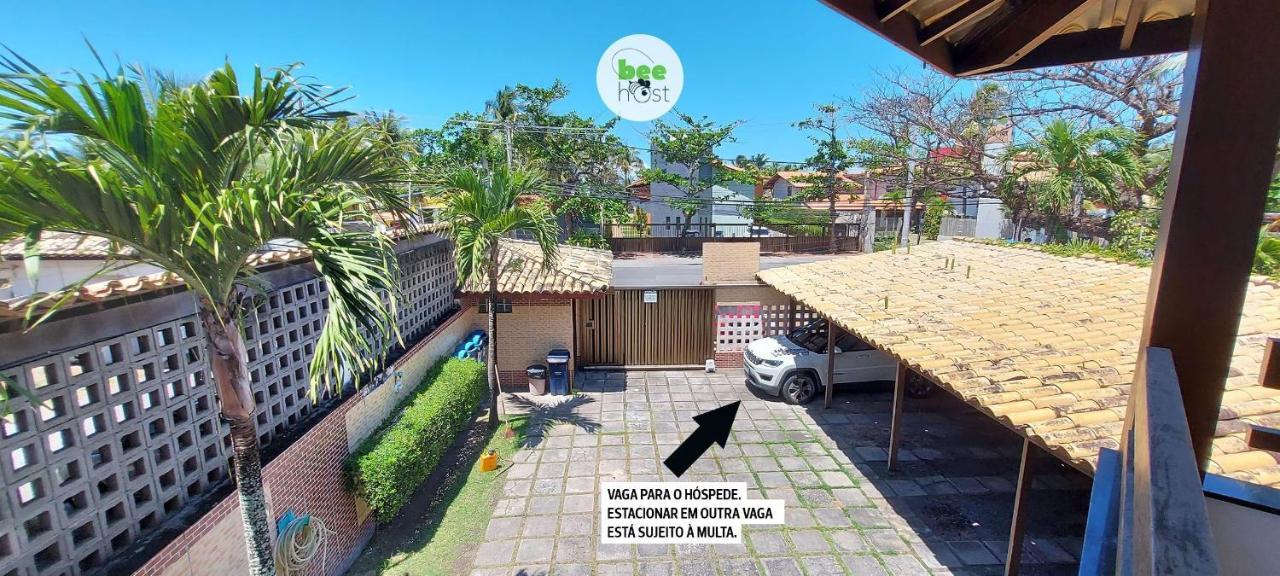 サルバドール Copfl0105 - Duplex Moderno Em Frente Ao Pipaヴィラ エクステリア 写真
